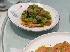 -奉天理·海鲜饺子