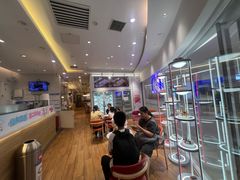 -DQ·蛋糕·冰淇淋(湖景东路店)