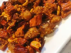 -三猫黑鱼花(南大店)