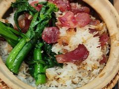 -华记煲仔华·煲仔饭(三元里万科里店)