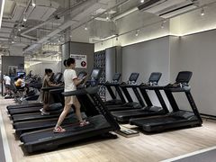 -FLARE STAR FITNESS(复地活力城店)