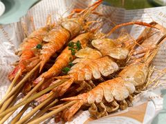 -79号渔船海鲜饭店(华强北店)