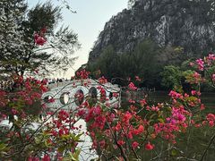 -星湖旅游景区七星岩