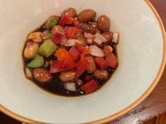 -1078號老北京涮肉(万达广场店)