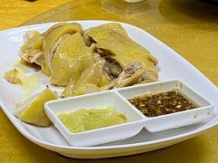 -巫记鸡饭店