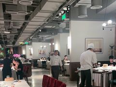 -漢舍中国菜馆(889广场店)