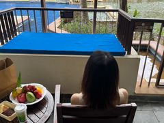 -三亚亚龙湾雅高铂尔曼别墅度假酒店