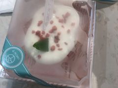 -西檬树SIMON·T轻奢蛋糕(大东方Max店)