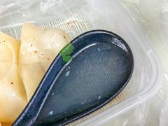 -水丰锅贴(延吉东路店)