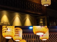 -王庄阿咪海鲜大排档(上下杭店)