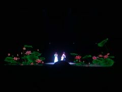 -芜湖方特东方神画