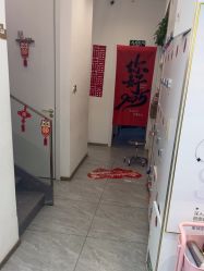 -JABEZ·雅比斯烫染沙龙