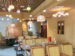 -君邦火锅(新疆大厦店)