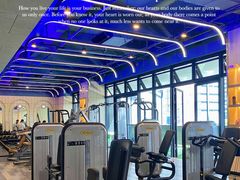 -星悦荟健身游泳(珠江新城店)