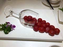 -后宫私房菜(汇客美食娱乐广场店)