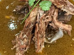 -芦月轩羊蝎子(太平桥店)