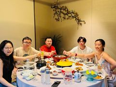 -花家怡园(四合院总店)