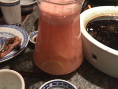 -南京大牌档(青岛万象城店)