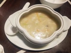 宋嫂鱼羹-杭州西子湖四季酒店·金沙厅