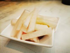 -成都你六姐·牛肉冒菜·麻辣香锅(长泰广场店)