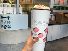 -伏小桃(明瓦廊店)