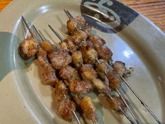 -丹东特色烤肉(南光三部店)