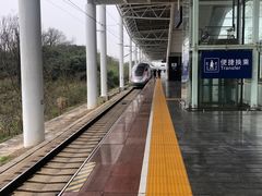 -岳阳东站