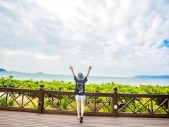 -三亚亚龙湾天域度假酒店