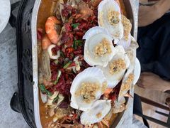 -品鲜海鲜餐厅(黄厝店)
