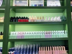 -如一·美甲美睫