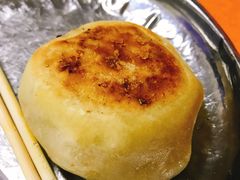门钉肉饼-增盛魁小吃店