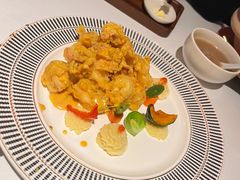 -狮拾久·现代新加坡料理(福田COCO Park店)