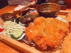 -南风(淮海街店)