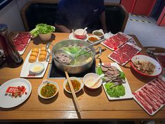 -好想牛·鲜切自助牛肉火锅(七堡花园城店)