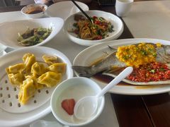 -德发长饺子·非遗(钟楼店)