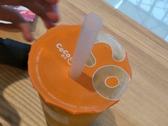 -CoCo都可(盐城宝龙城市广场店)