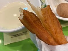 豆浆油条-老乡鸡(南京金宝商业广场店)