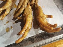 -管氏翅吧(甘家口店)