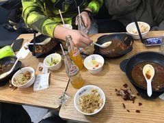 -膳当家黄焖鸡米饭(万达公馆店)