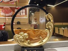 -海底捞火锅(王府井银泰in88店)
