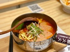 -火山屋台(新街口店)