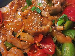 -火炉情韩国料理店(古田路店)