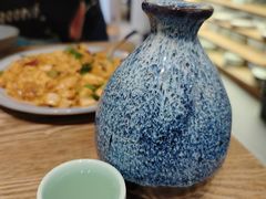 米酒（3两）-静一餐厅·湖北菜(前门创始店)