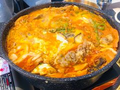 -玉流珍肴馆(亮马桥店)