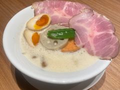 -真打拉面·日式拉面新流派(体育西横街店)