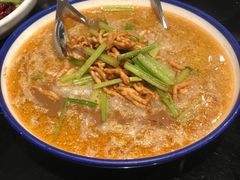 -阿庄新豫菜(通泰路店)