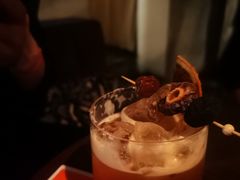 -STAFF ONLY Bar(南台巷店)