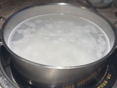 -淘米捞·米汤脆鲩鱼火锅(福田皇岗店)