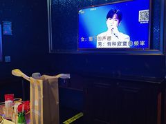 -萧邦音乐会所KTV·蒸汽活海鲜自助(福田店)