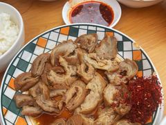 -赵姐猪耳朵饭店
